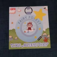 THE MONSTERS Forest Fairy バケットハット　ミニバッグ
