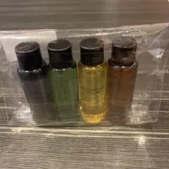 シュウウエムラ クレンジング サンプル トライアル