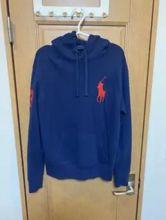 Polo Ralph Lauren パーカー Mサイズ