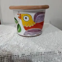 De Simone 陶器 鉢 プランター イタリア製 De Simone 陶器 鉢 プランター イタリア製 - メルカリ