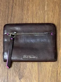 Paul Smith カードケース／定期入れ