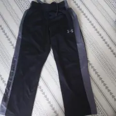 アンダーアーマー ジャージ パンツ