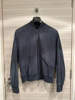 2025年最新】Zegna レザージャケットの人気アイテム - メルカリ