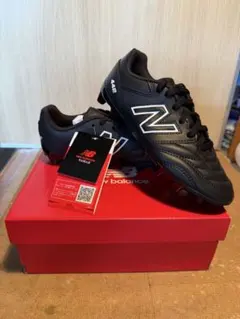 NewBalance 442 V2 ACADEMY JNR HG 20.5（W）のサムネイル