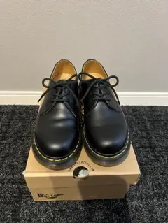 ドクターマーチン/Dr.Martens/1925 5400/24㎝/箱あり - メルカリ