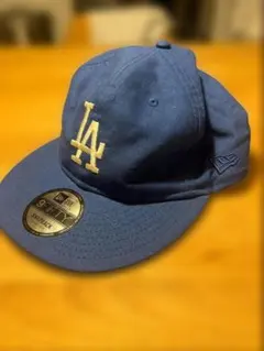 【新品】【別注】NEW ERA / 9FIFTY COTTON FLAX