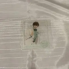 Free! FS × ヒルトン東京お台場　コラボグッズ　アクリルカード(橘真琴)