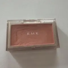RMK ピュアコンプレクションブラッシュ 08 エアリーコーラル 2.3gのサムネイル