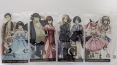 STEINS;GATE15thAnniversaryPartyB賞　全4種セット
