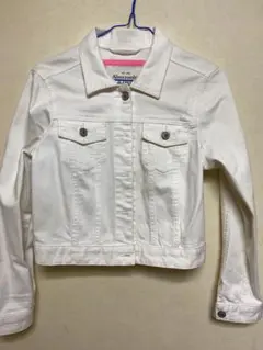 【アバクロ】Gジャン