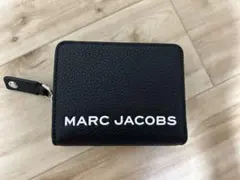 a*♡様 ✳︎マークジェイコブス二つ折財布✳︎正規品　最終お値下げ♪