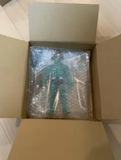 Killer Toys デビルマン セカンドカラー ソフビのサムネイル