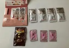 試供品　 10点