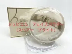[未使用品] メナード　ジュピエル　フェイスパウダー(スペアー　ブライト)のサムネイル
