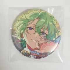 巴日和 コレクション缶バッジ