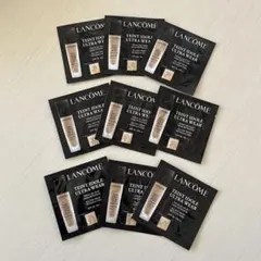 2025年最新】ランコム タンイドル ウルトラ ウェア リキッド サンプル