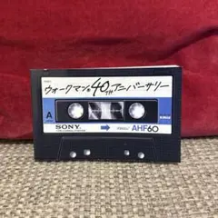 20周年記念ウォークマン年鑑 : 1979～1999 - メルカリ