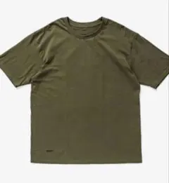 新品　WTAPS 26ss skivvies Tシャツ M 1枚のみのサムネイル