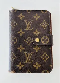 2026年最新】ルイヴィトン モノグラム・ヴェルニ 二つ折り財布の人気