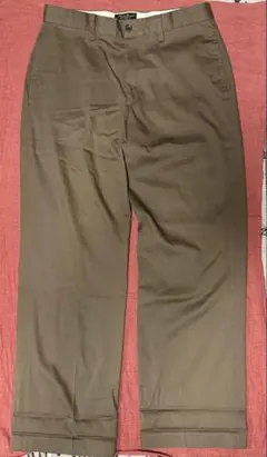 Eddie Bauer チノパン Relaxed Fitのサムネイル