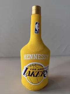 Hennessy Los Angeles Lakers コニャック - メルカリ