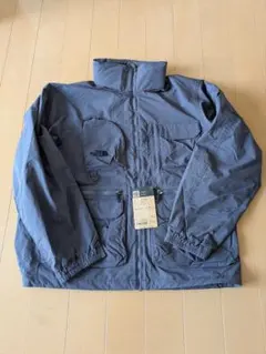 ノースフェイス フィールドユーティリティジャケット　 　限定カラー