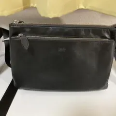 美品⭐︎タケオキクチショルダーバッグ