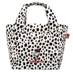 ROOTOTE ルートートPEANUTS ミニトートバッグ FRIEND
