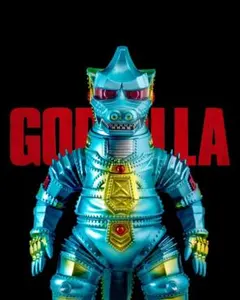 2026年最新】kaiju one ゴジラの人気アイテム - メルカリ
