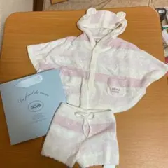 ジェラート・ピケ　ベビー服