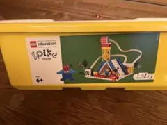 LEGO Education SPIKE Essential レゴスパイク完品