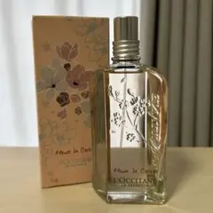 ロクシタン LOCCITANE チェリーブロッサム 香水 75mlのサムネイル