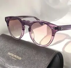 OLIVER PEOPLES LEWEN OV5453SU 限定カラーのサムネイル
