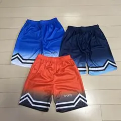 Fischer'sフィッシャーズ☆Sports ハーフパンツ☆XSサイズ - メルカリ