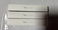 ❣️新品未使用品❣️【lujo】ニードルセラム9g・3本セット・サンプル付きのサムネイル