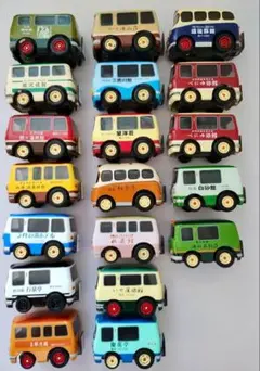 全国温泉物語　チョロＱ　26台セット 2025年最新】全国温泉物語 チョロQの人気アイテム - メルカリ