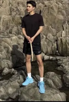 NIKEズームボメロ5
