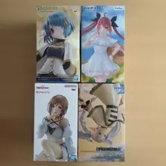 2026年最新】デート・ア・ライブ フィギュアの人気アイテム - メルカリ