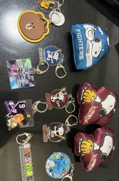 サントリーサンバーズ大阪 髙橋塁 ユニベア キーホルダー グッズ サントリーサンバーズ 大阪 ユニベア 髙橋藍選手、髙橋塁選手 - メルカリ