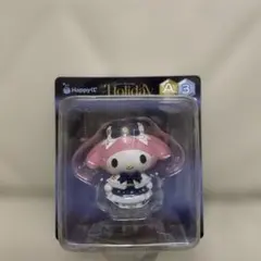 ハッピーくじ サンリオ マイメロ　A賞 フィギュア賞
