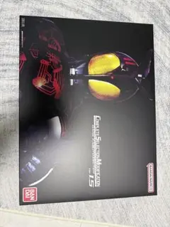 2026年最新】csmカブトゼクターver1の人気アイテム - メルカリ