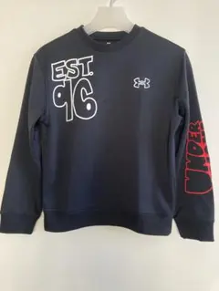 アンダーアーマー　スウェット