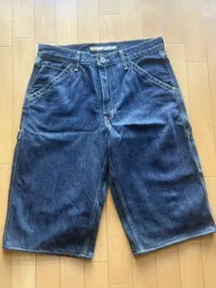 90s BEN DAVIS デニムショーツ ショートパンツ 34インチ 90s BEN DAVIS デニムショーツ ショートパンツ 34インチ - メルカリ