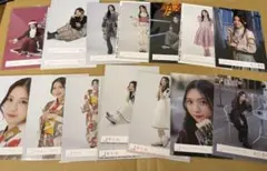 谷口愛季 まとめ売り 22枚