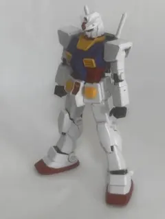 MG 1/100 RX-78-2 ガンダム Ver.1.5 完成品