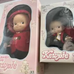 ローズオニール キューピー 人形 セット | Mercari