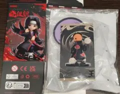 ポップマート NARUTO 暁 フィギュア 【 トビ 】 海外限定　正規品