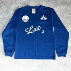 LUZ e SOMBRA ロンT 150 フットサル 長袖トップス