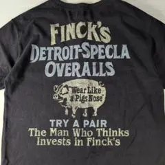 2026年最新】finck'sの人気アイテム - メルカリ
