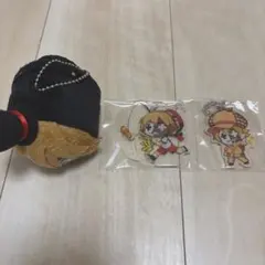 レトルト アクリルキーホルダー 봉제인형 묶음 판매